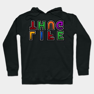 Life 2 Hoodie